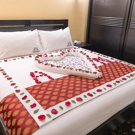 Rose Suite Operated By Suite Hotel Management Cidde Dış mekan fotoğraf