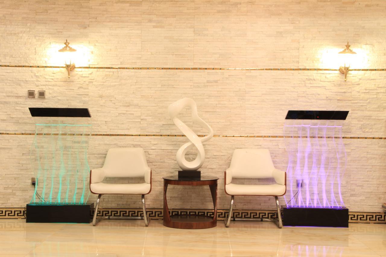 Rose Suite Operated By Suite Hotel Management Cidde Dış mekan fotoğraf