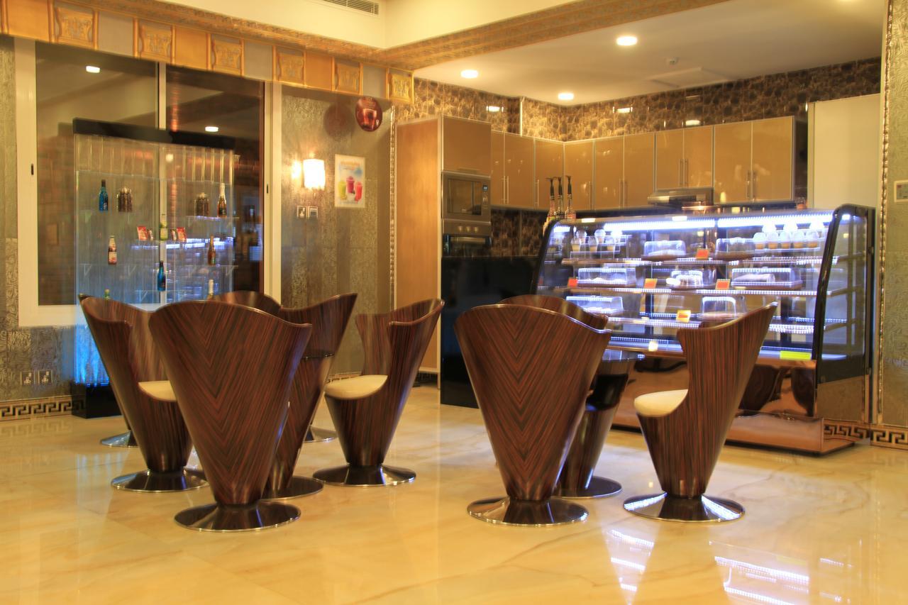 Rose Suite Operated By Suite Hotel Management Cidde Dış mekan fotoğraf