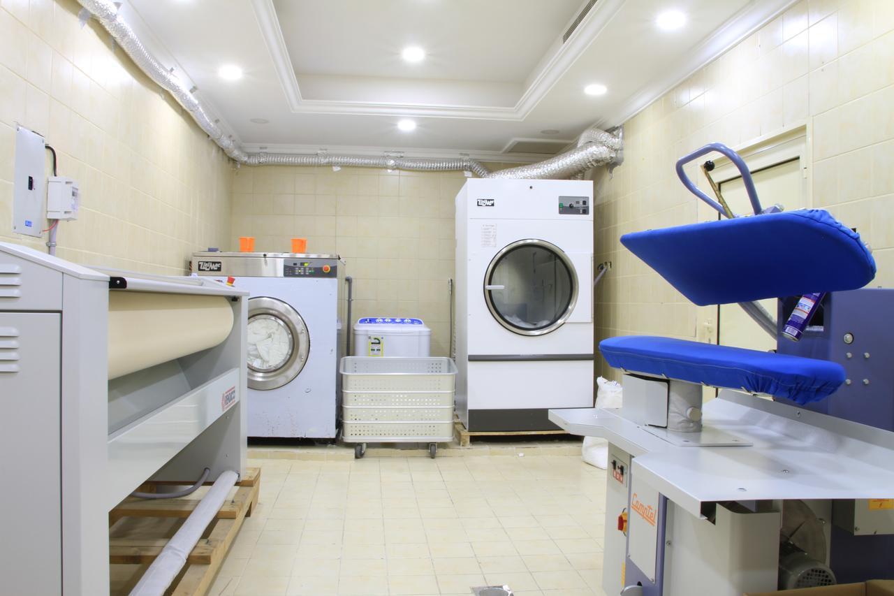 Rose Suite Operated By Suite Hotel Management Cidde Dış mekan fotoğraf