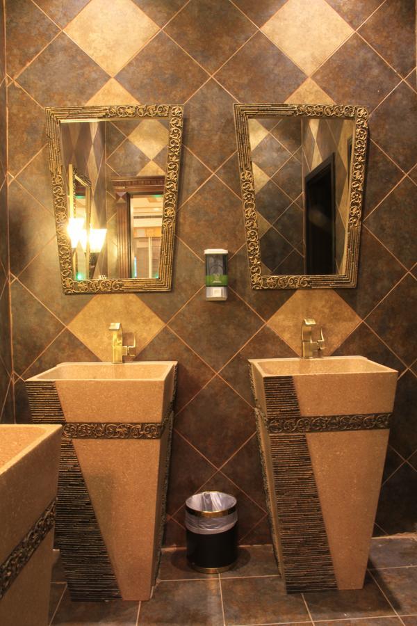 Rose Suite Operated By Suite Hotel Management Cidde Dış mekan fotoğraf