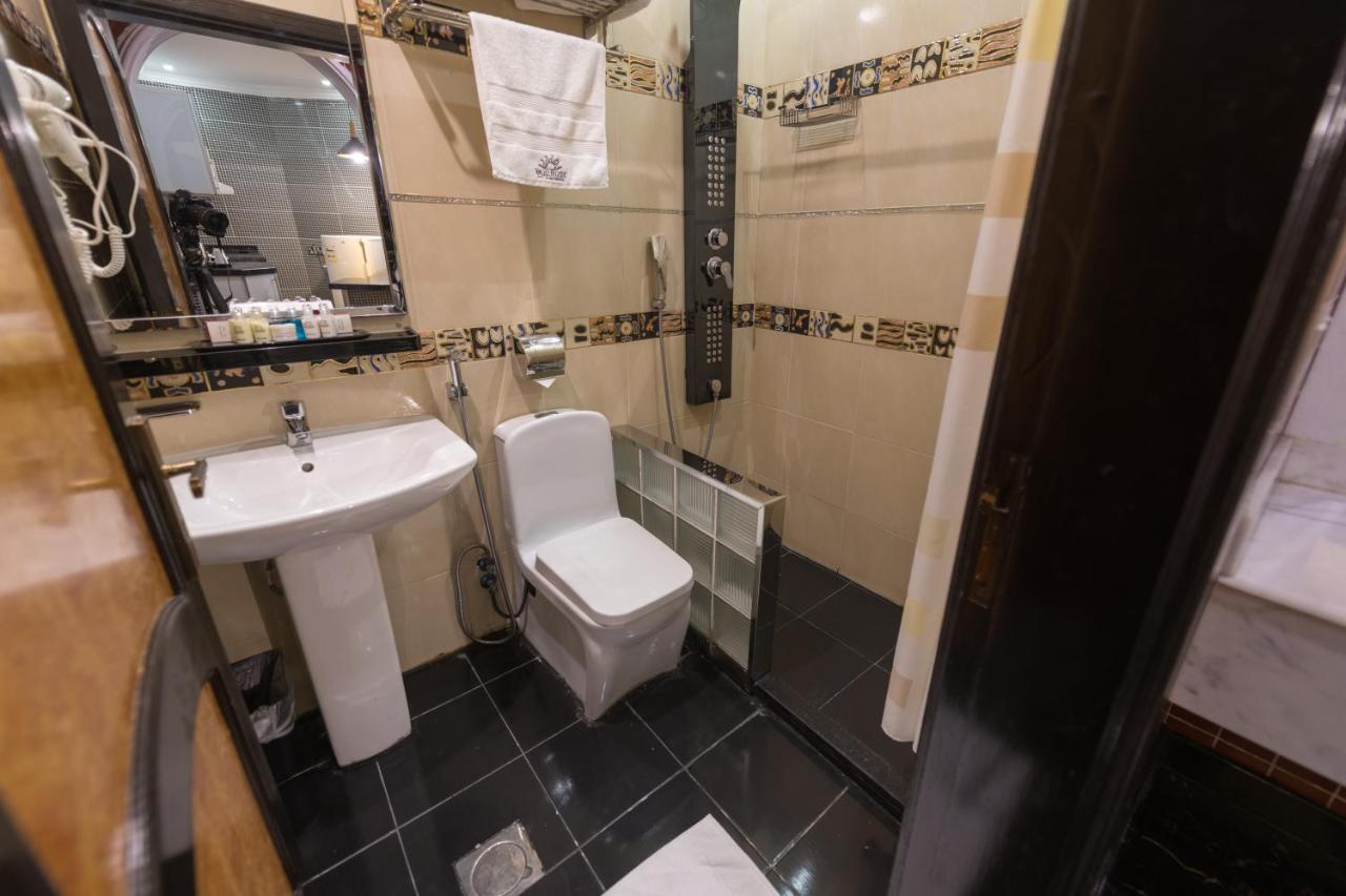 Rose Suite Operated By Suite Hotel Management Cidde Dış mekan fotoğraf